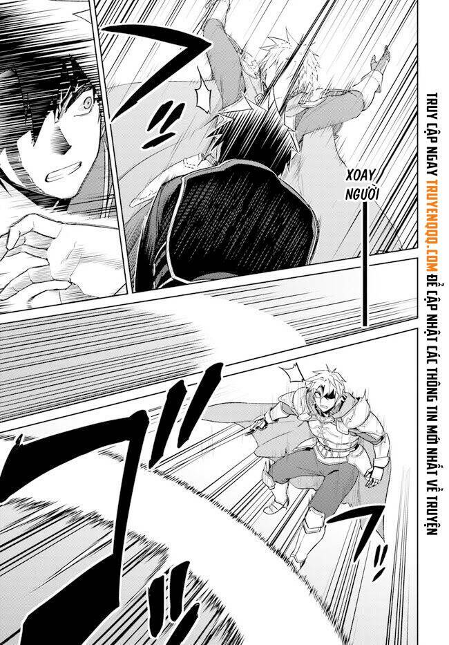 nidome no jinsei wo isekai de chapter 48.5 5