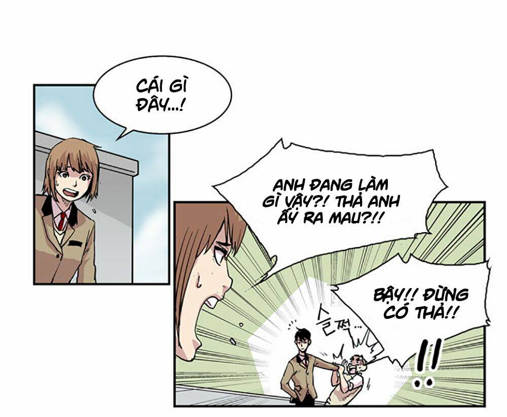 câu hồn sứ giả tây bắc - kẻ báo tử | west-north's grim reaper - the death messenger chapter 2 32