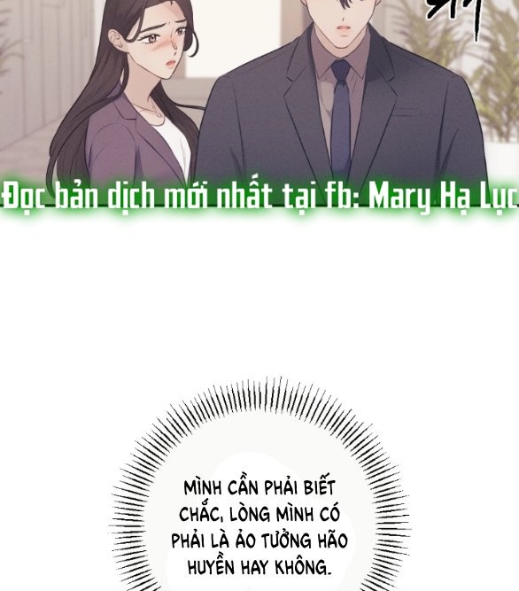 [18+] người vợ quyến rũ chapter 15.2 41