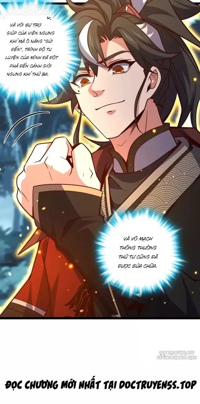 tôi, thần long của nữ đế! chapter 9 44