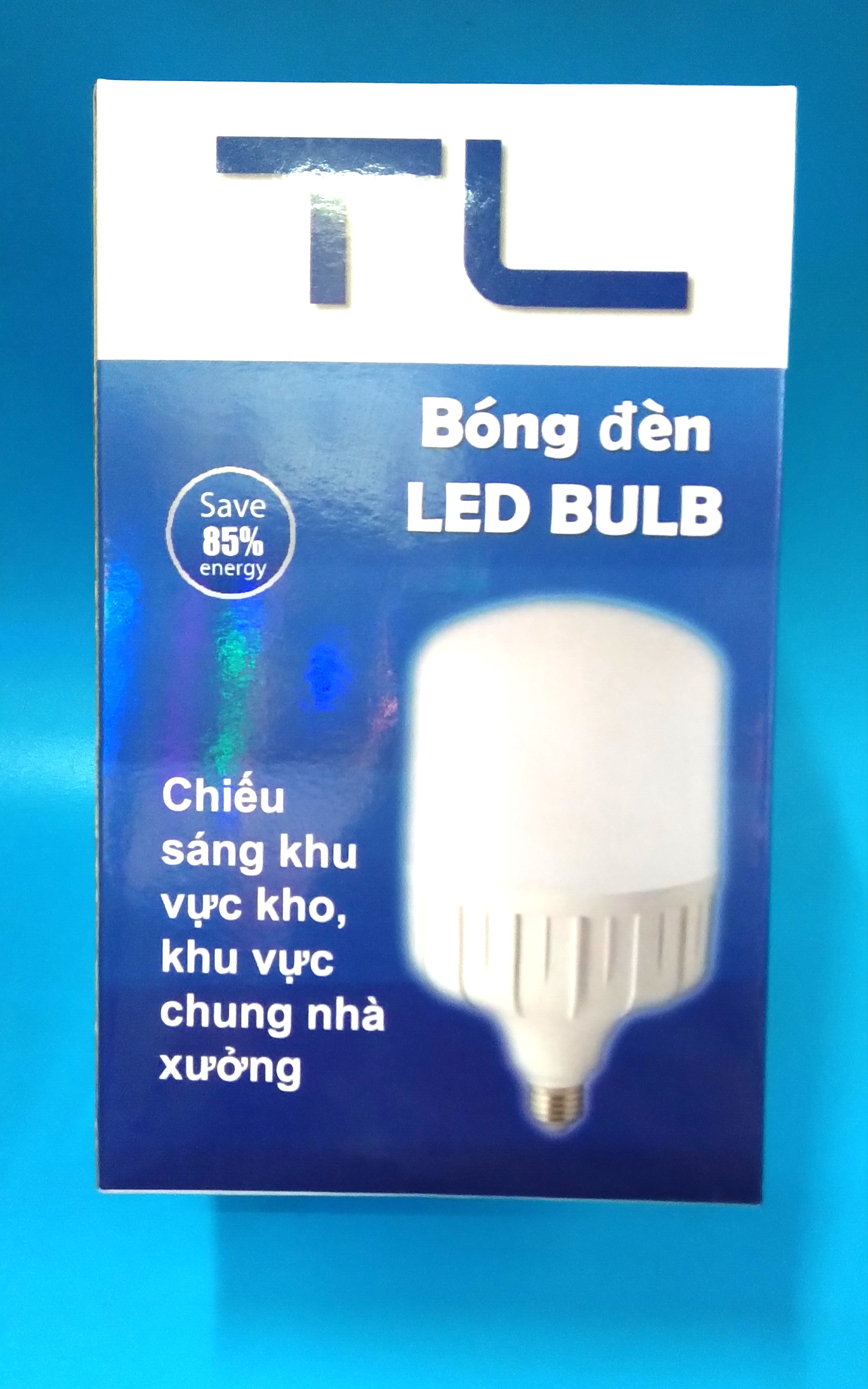 Bóng đèn Led Bulb 65W