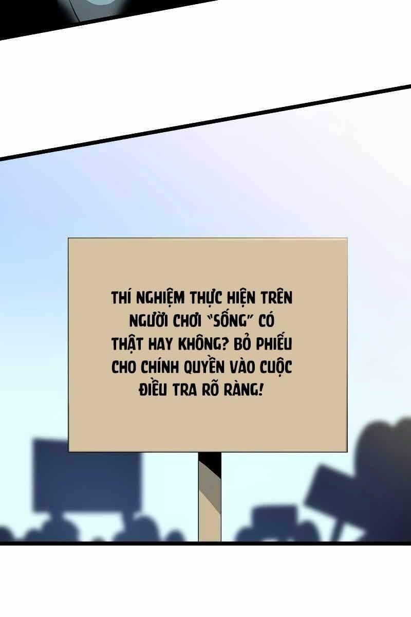 tiêu diệt đấng cứu thế chapter 119 15