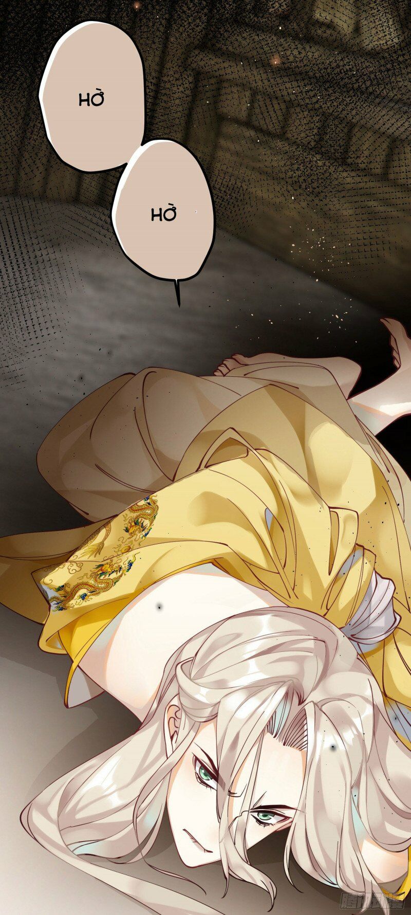 phế vật công chúa muốn nhặt chồng chapter 50 8