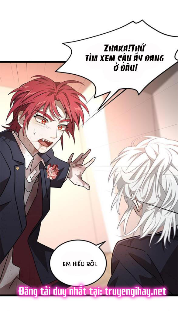 dark moon - tế đàn ánh trăng chapter 17.2 38