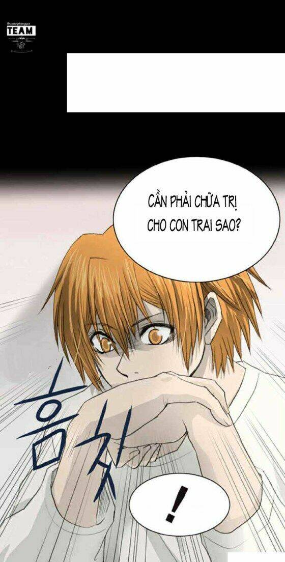 chúa tể perdien chapter 5 24