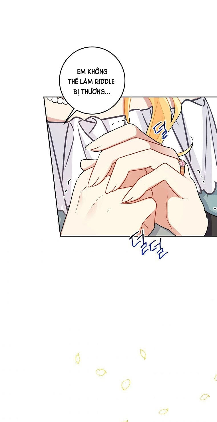 tôi là tiểu thư của gia đình này chapter 133 36