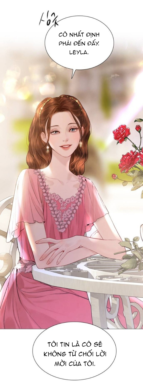 khóc đi hay là cầu xin tôi cũng được chapter 25.2 32