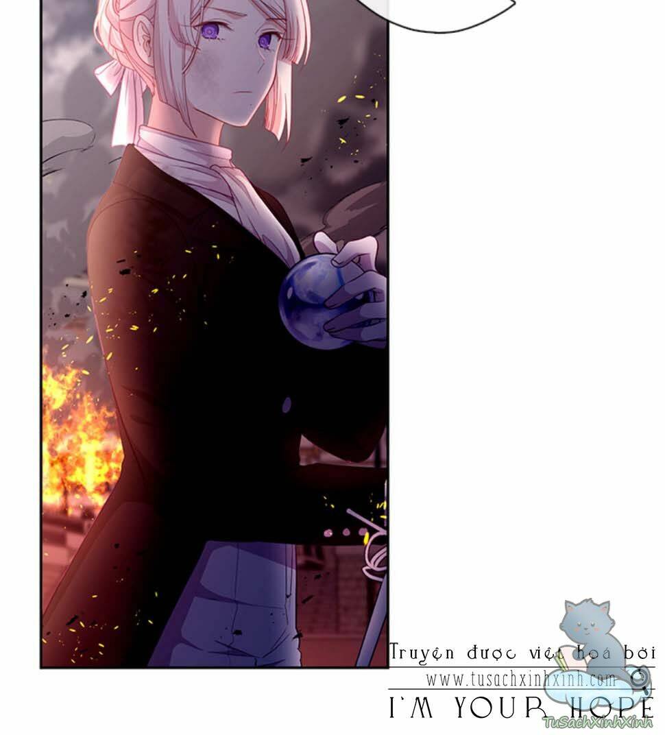 hãy coi chừng ác nữ chapter 87 41