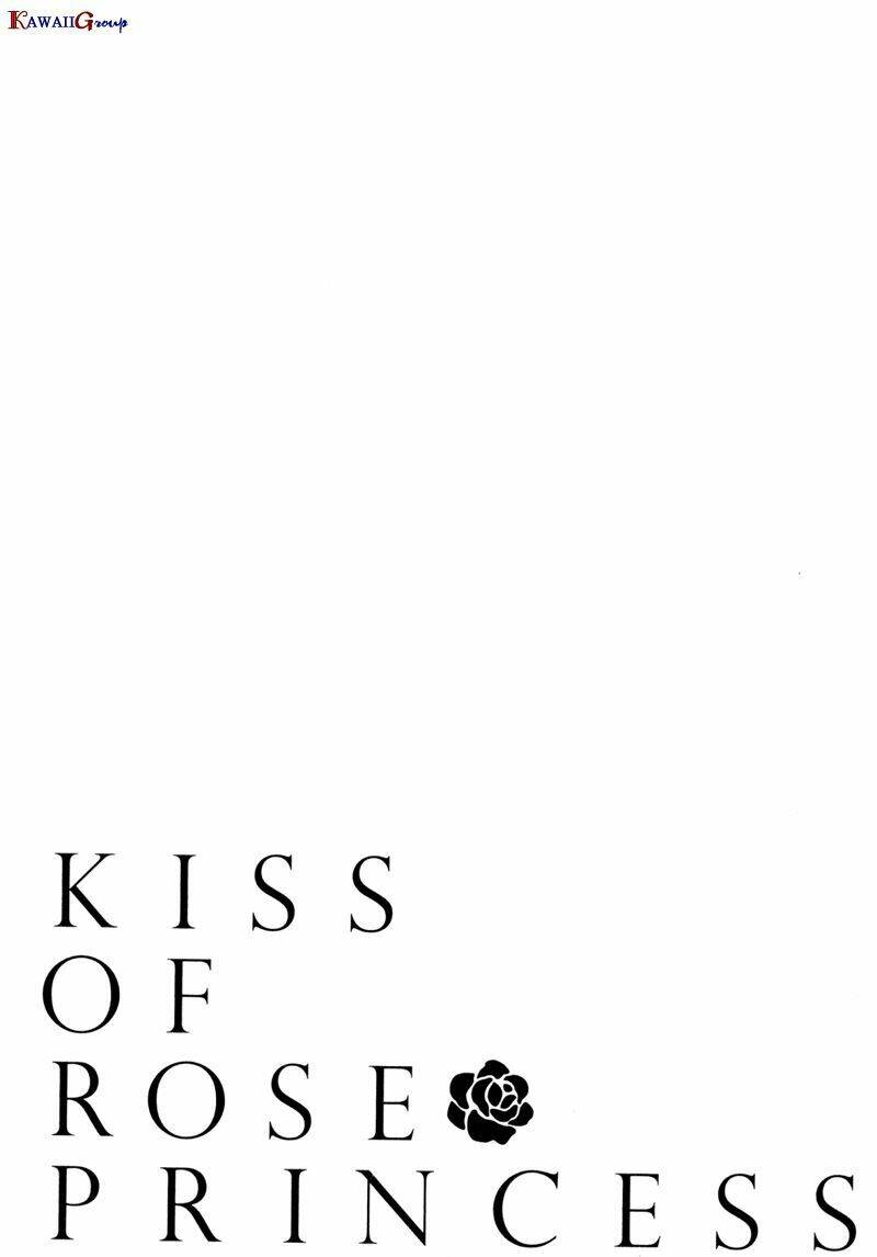 nụ hôn của công chúa tường vi chapter 29 5