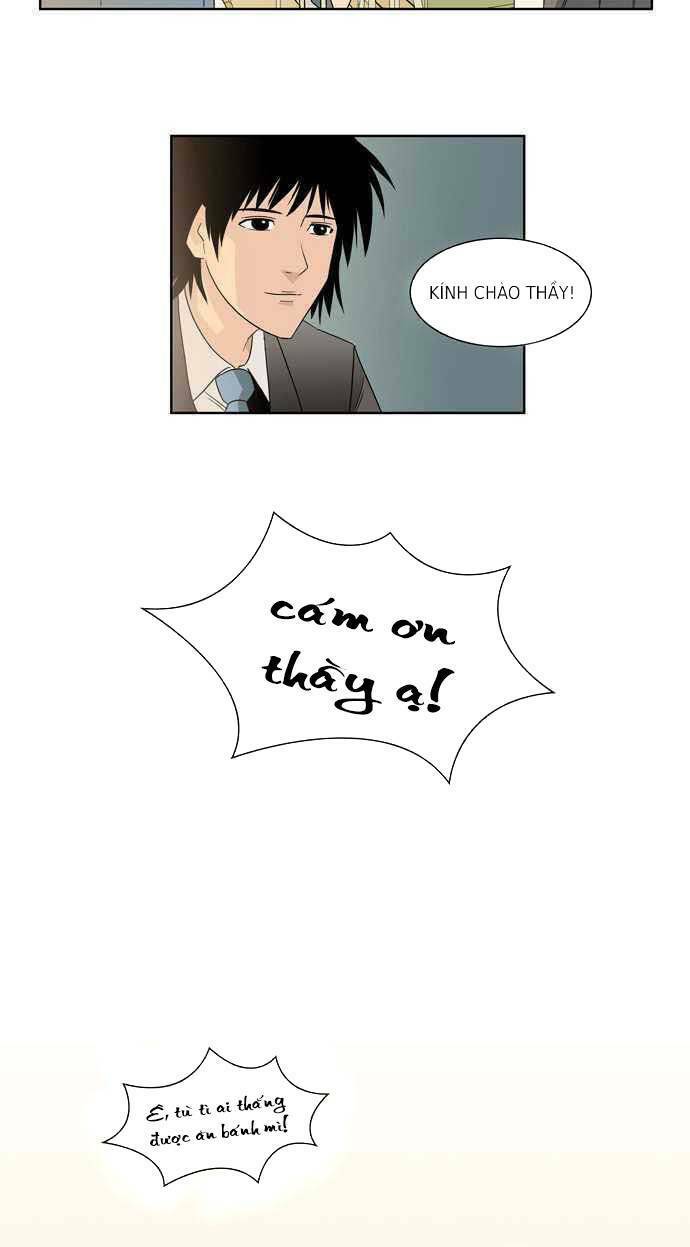 melo holic chapter 1 12