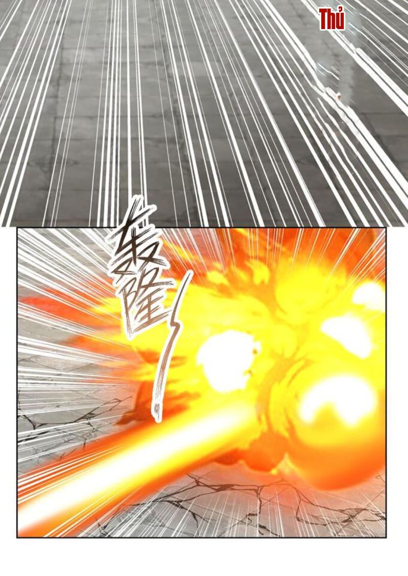 trên người ta có một rồng chapter 346 6