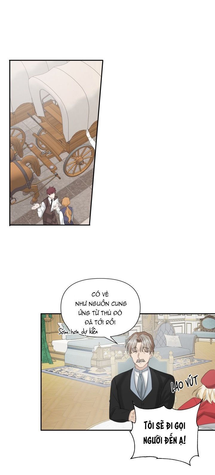 trở thành vợ của nam chính phế vật chapter 14 2