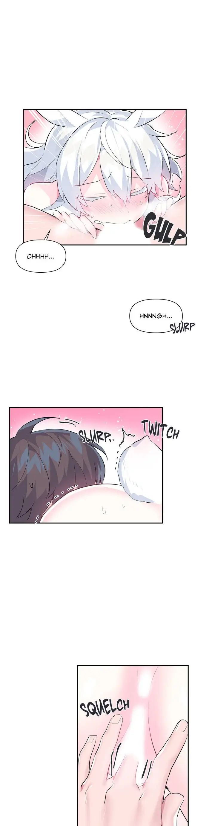 đăng nhập vào thế giới trò chơi chapter 16 5