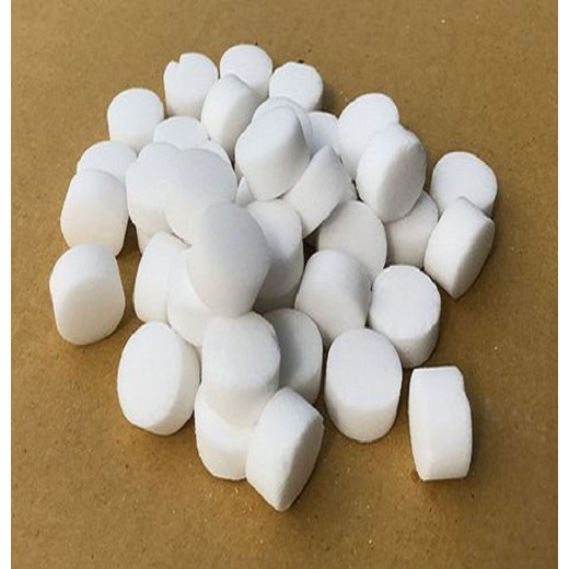 Muối hoàn nguyên dùng trong lọc nước sinh hoạt gói 1kg