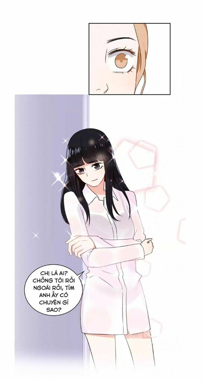 chào buổi sáng, hướng dương chapter 37 10