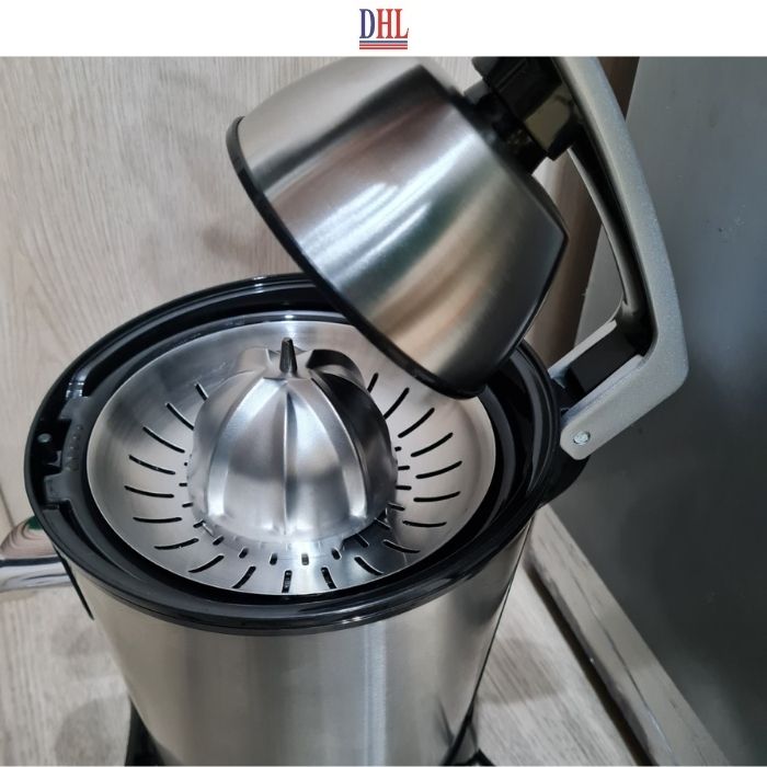 Đầu vắt cam dành cho máy LEBENLANG đức hàng inox