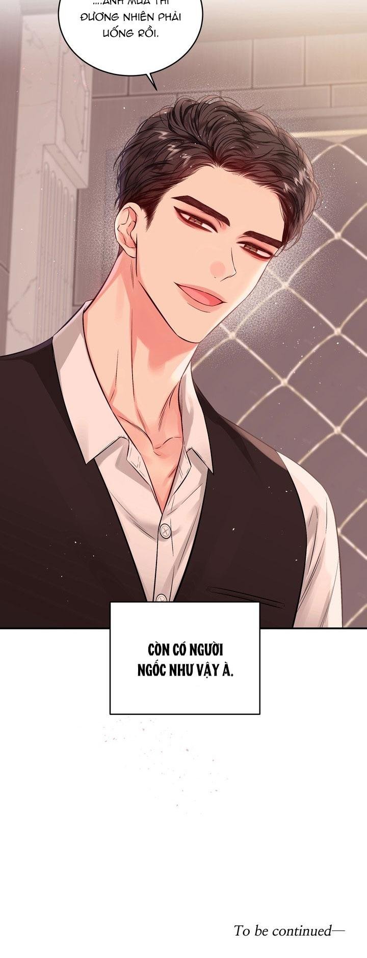tuyển tập cuồng công - chiếm hữu công của nhà kim Chapter 42.1 darling 1 35
