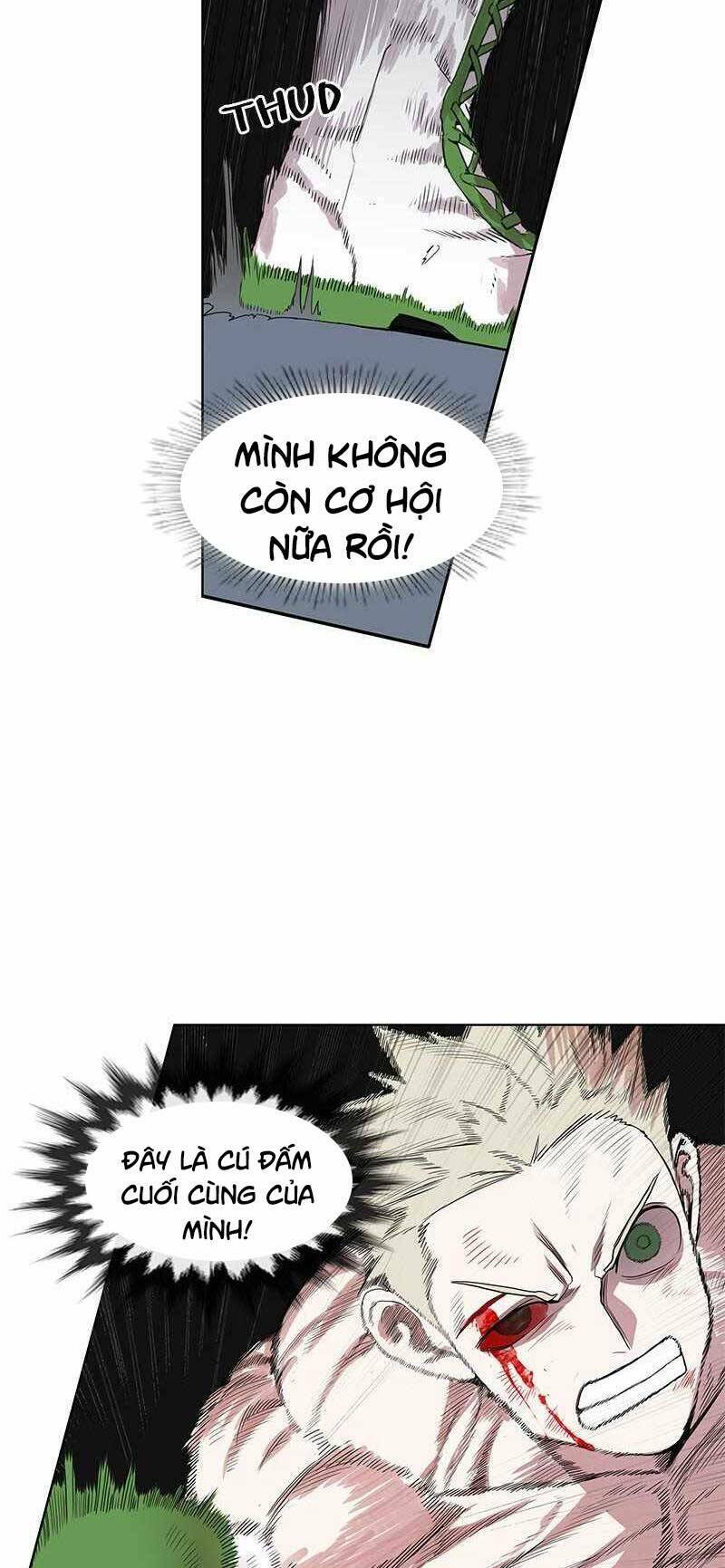 võ sĩ - the boxer chapter 122 71