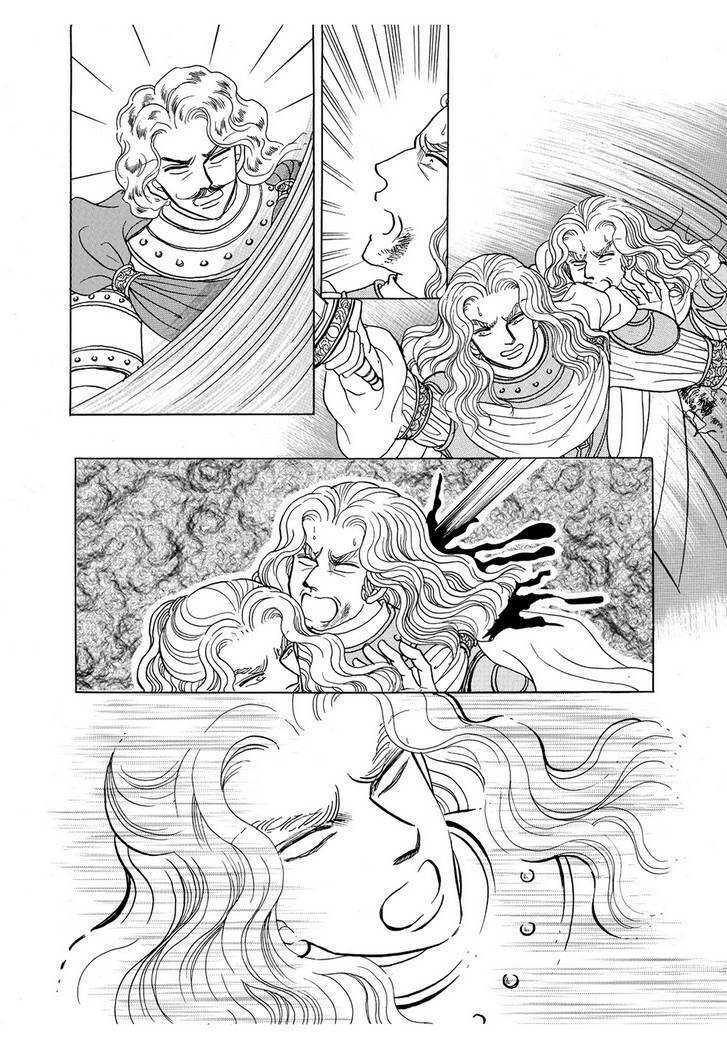 princess - công chúa xứ hoa (bản đẹp) chapter 49 69