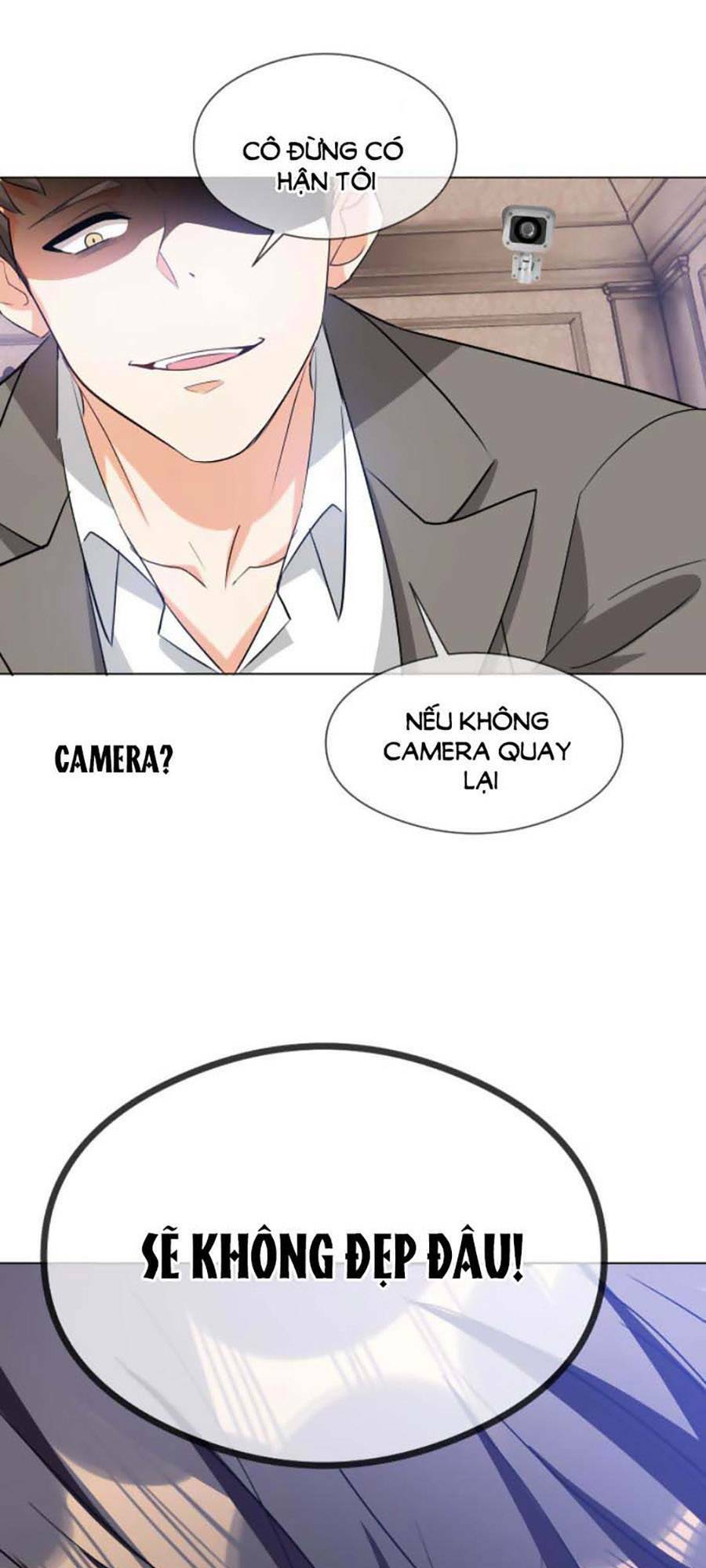 cô vợ gả thay của tổng tài cố chấp chapter 60 40