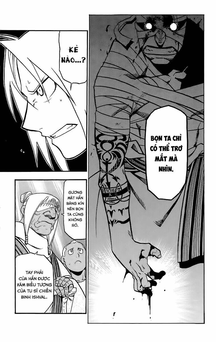 giả kim thuật chapter 41 38