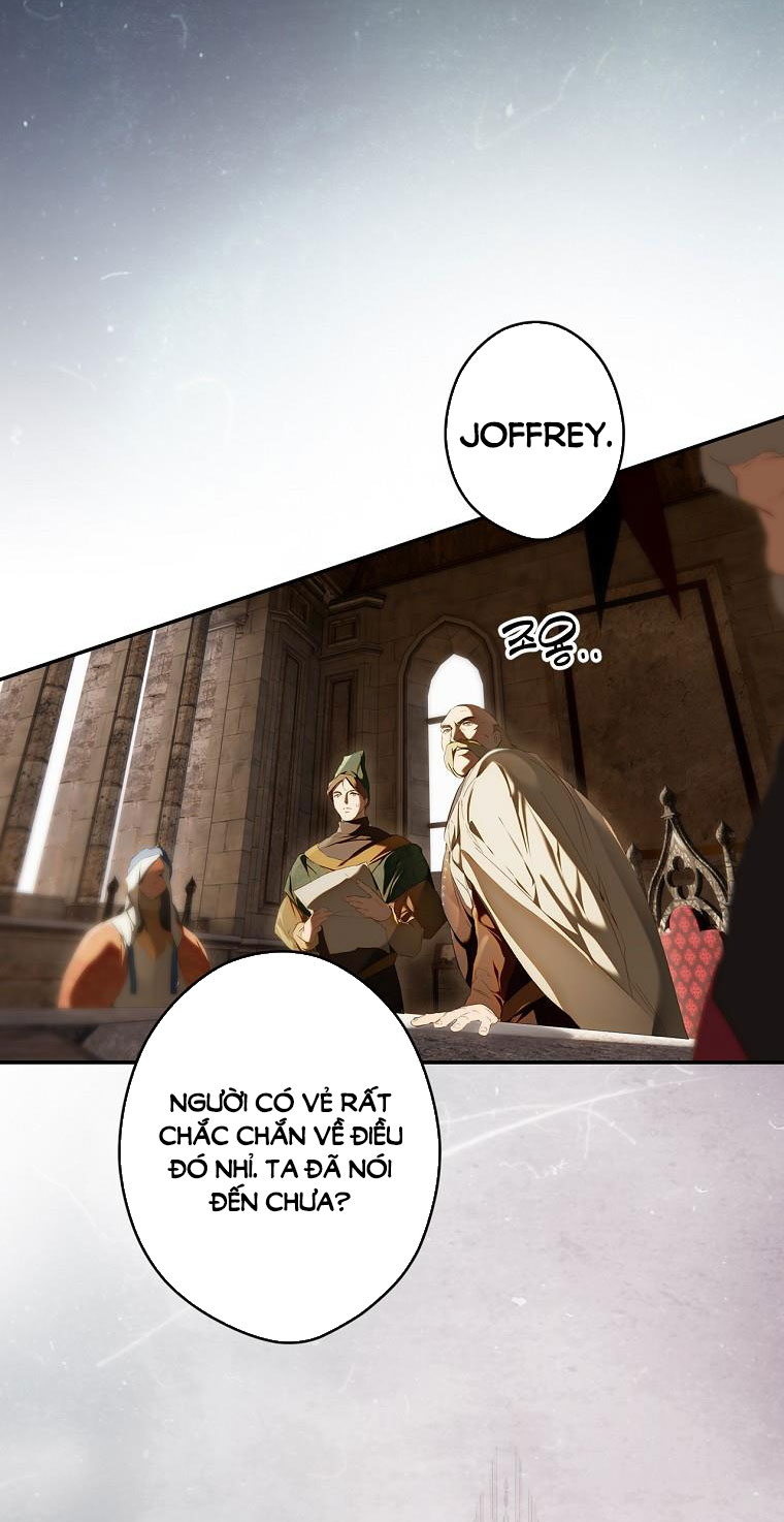 quý cô bí ẩn - secret lady chapter 89.1 23