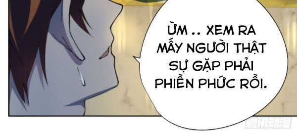 vương bài thần y chapter 27 15