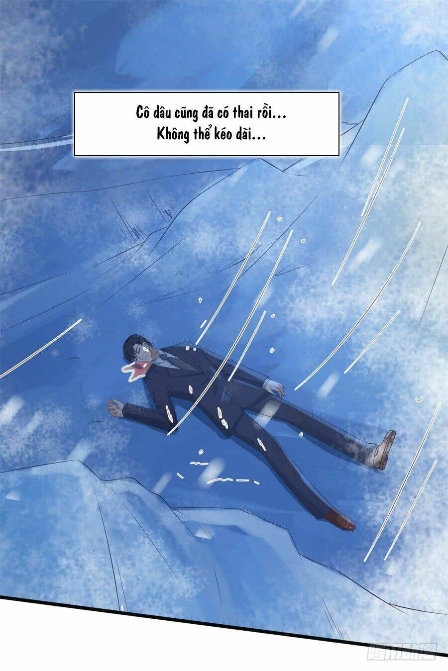 liệt ái tri hạ: series mật đào tiểu tình nhân chapter 269 13