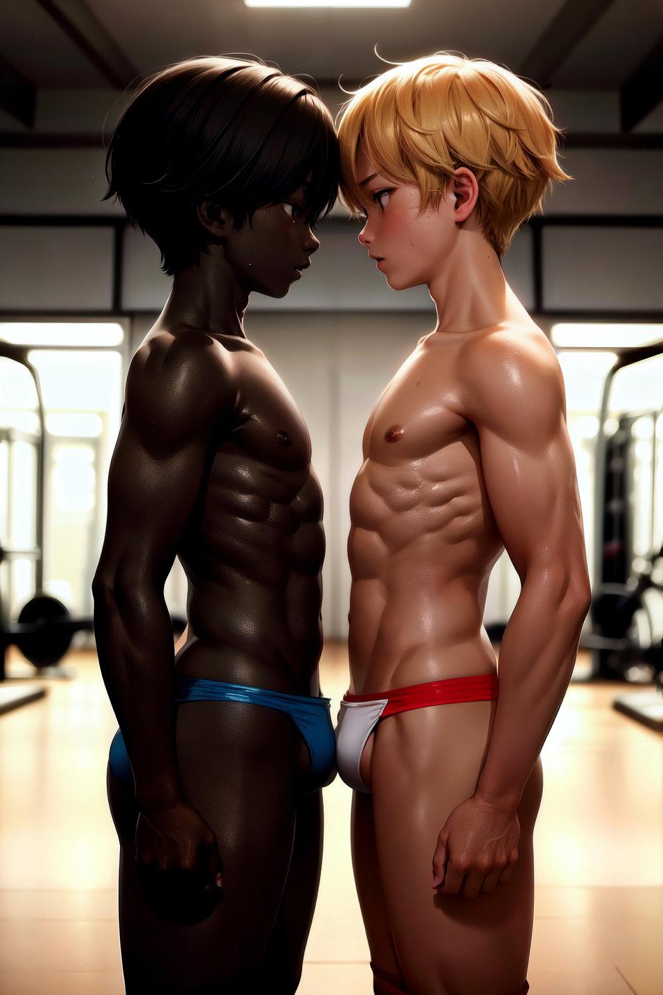 màu mè hoa lá hẹ | cg art kèm thoại chapter 56 1