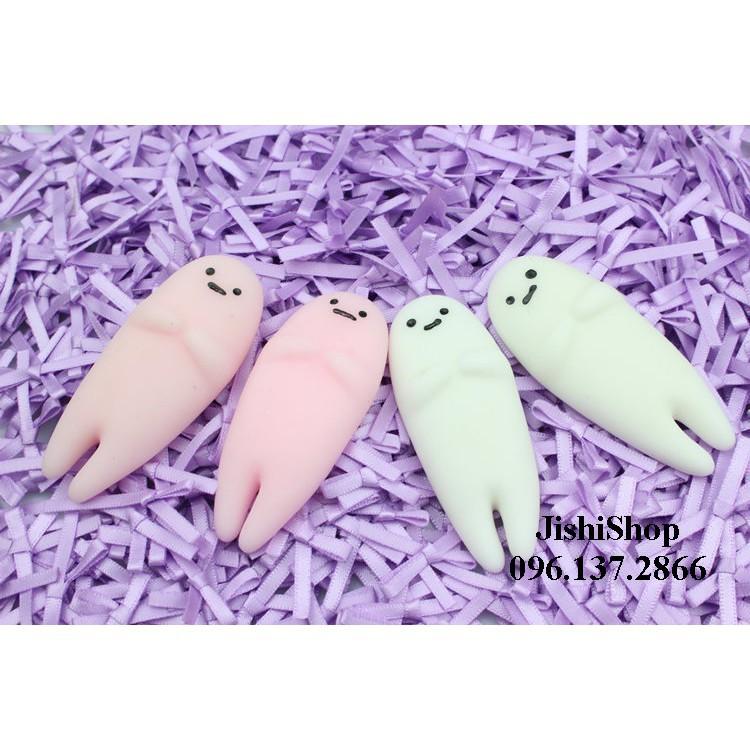 (thegioidochoi127) Combo 15 MOCHI HÌNH THÚ (HÀNG LOẠI XỊN)- đồ chơi tiện ích TQ(92)