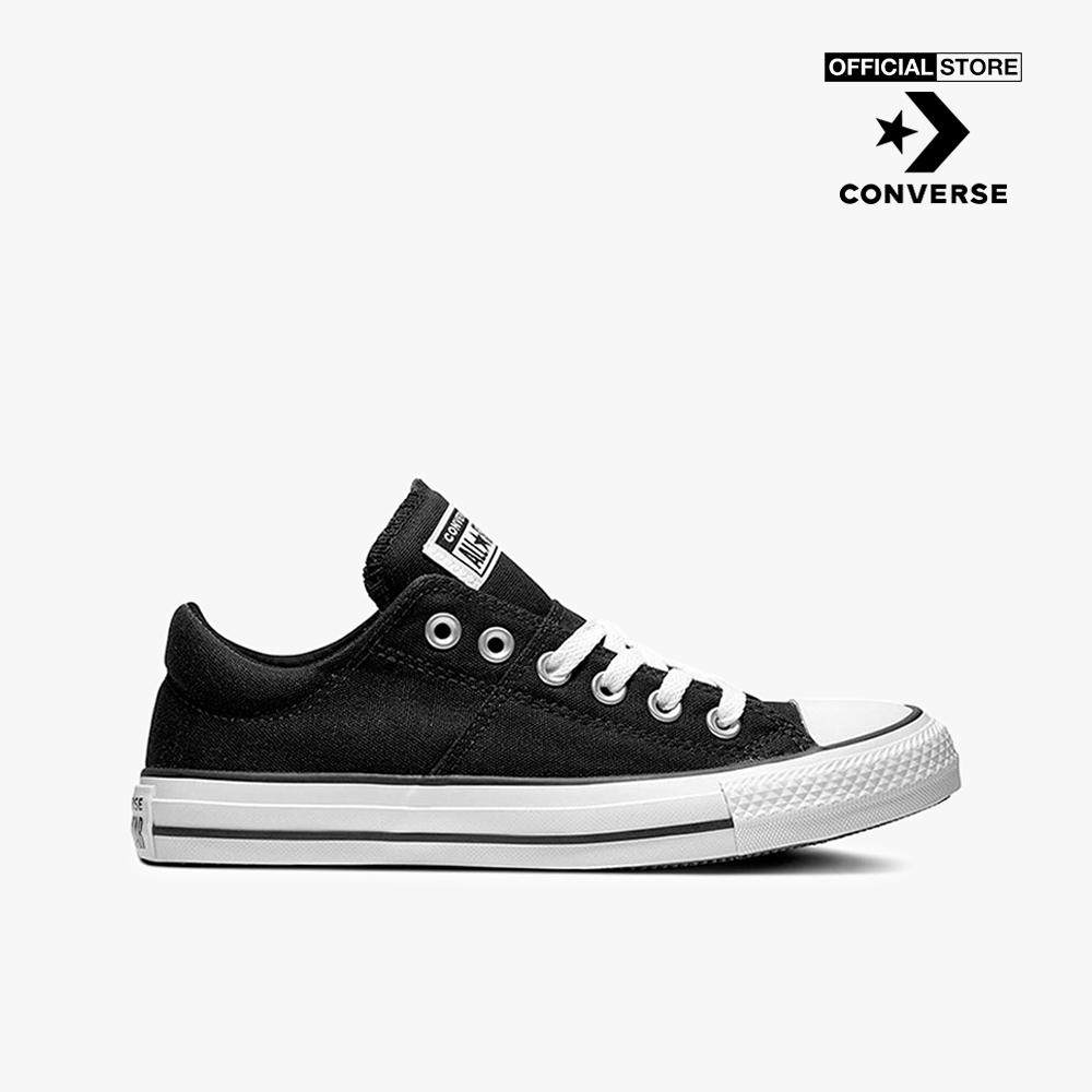 CONVERSE - Giày sneakers nữ cổ thấp Chuck Taylor All Star Madison 563508C