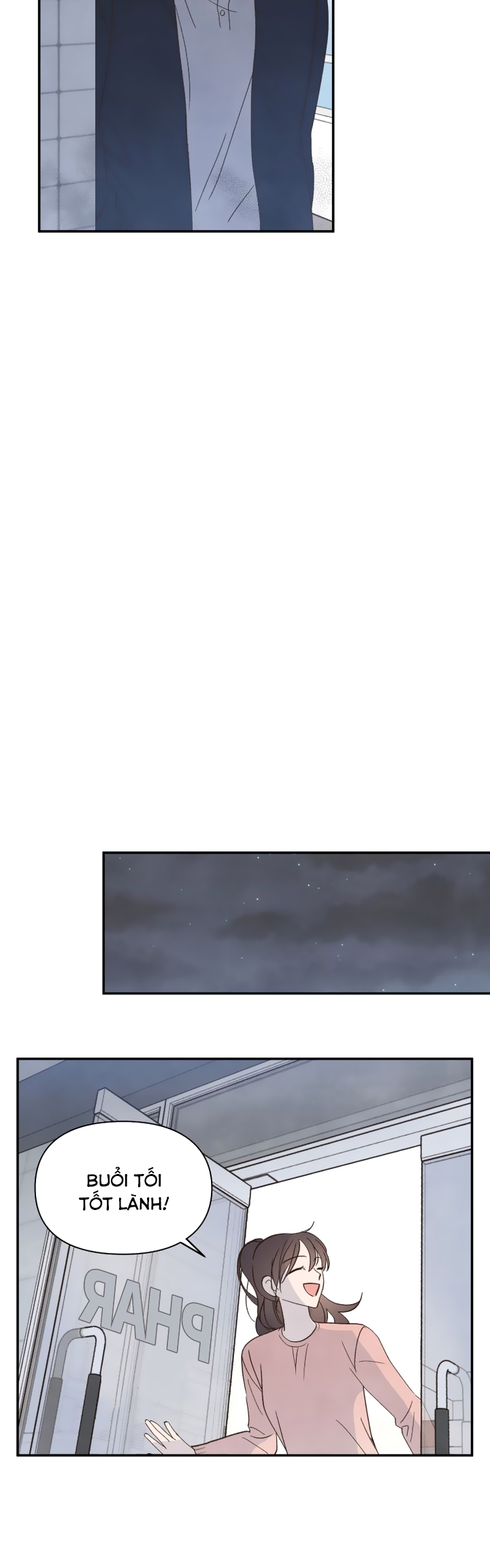 hãy để tôi một mình chapter 26 10