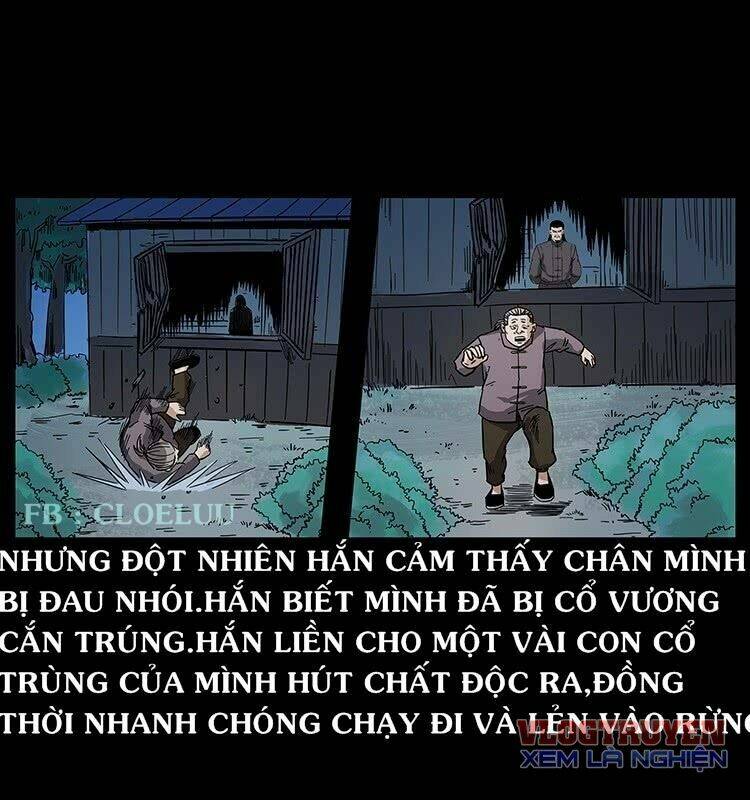 tiên sơn truyền kỳ chapter 9 56