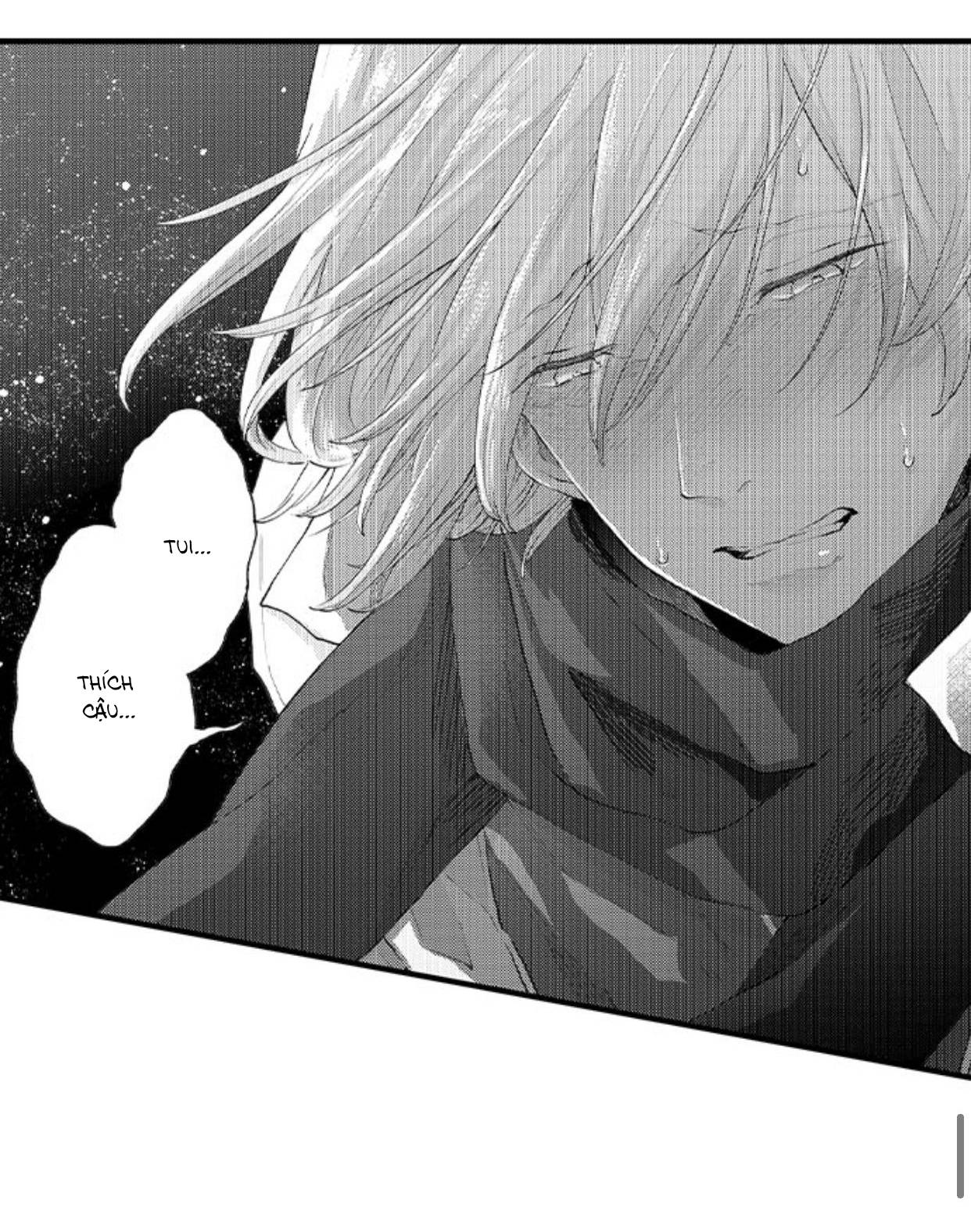 bị một anh chàng lập dị tấn công chapter 39 25