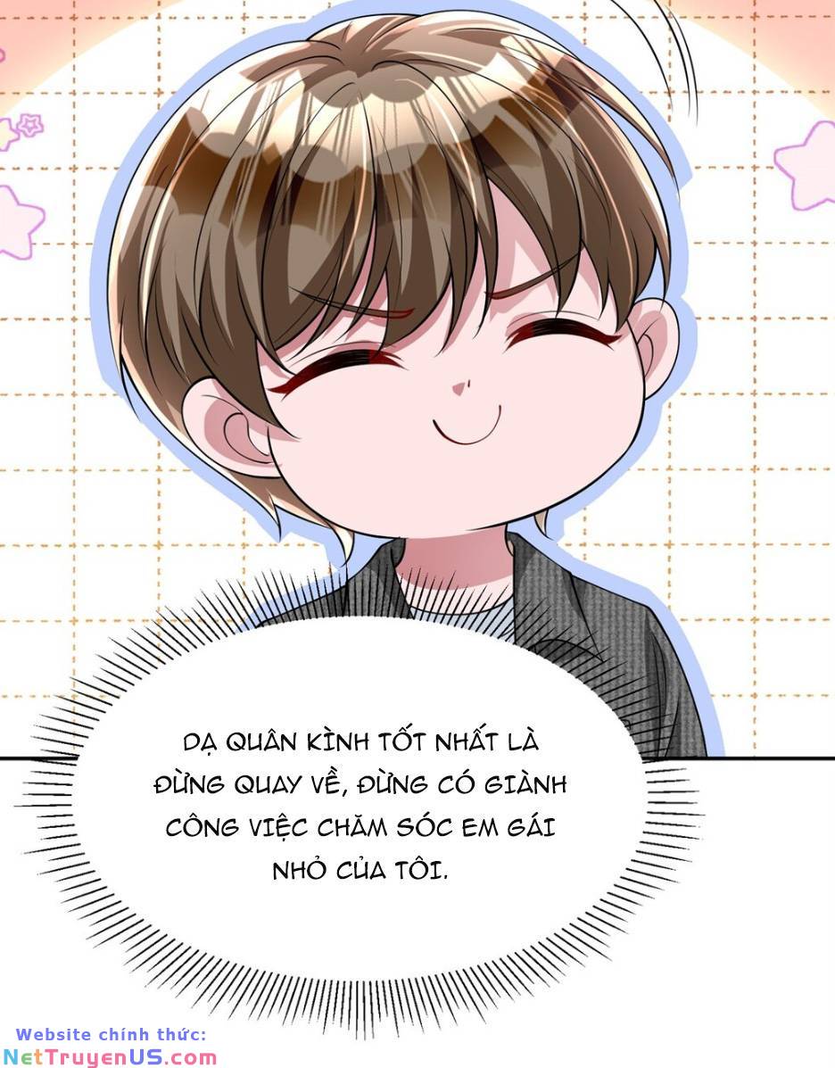 tổng tài huyết tộc cực sủng cô vợ mỹ nhân ngư chapter 133 16