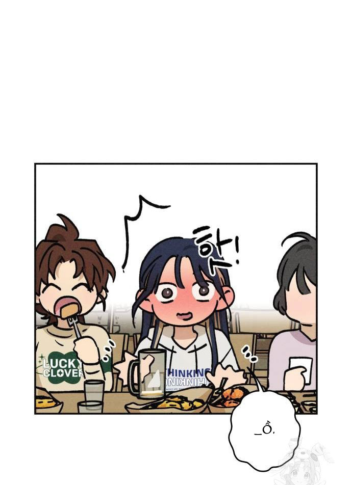 Mối Quan Hệ Đặc Biệt chapter 18.1 5