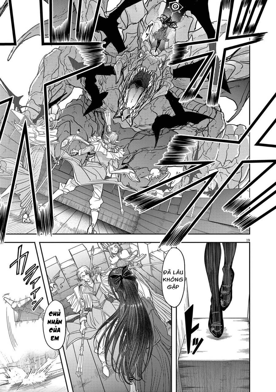 thất sách chuyển sinh chapter 24 20