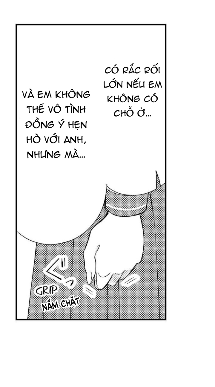 anh sẽ yêu em đến khi em tốt nghiệp chapter 3 40