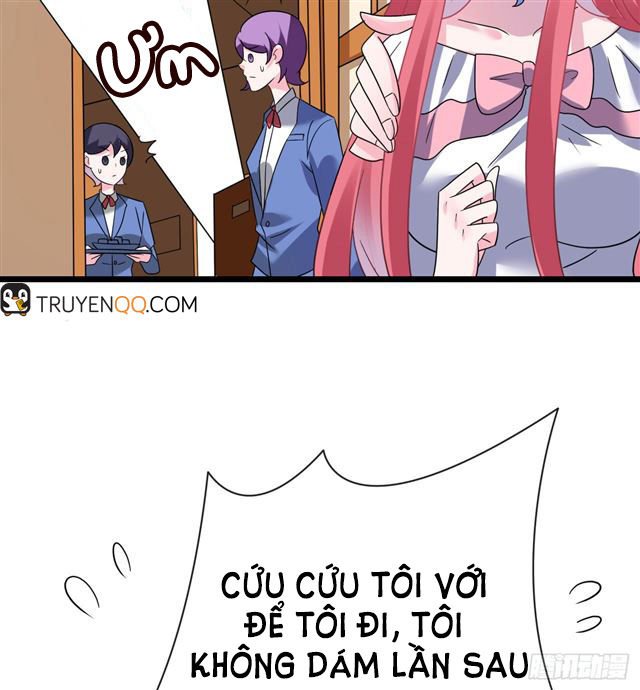 cơ trưởng ngài nhẹ nhàng thôi chapter 33 39