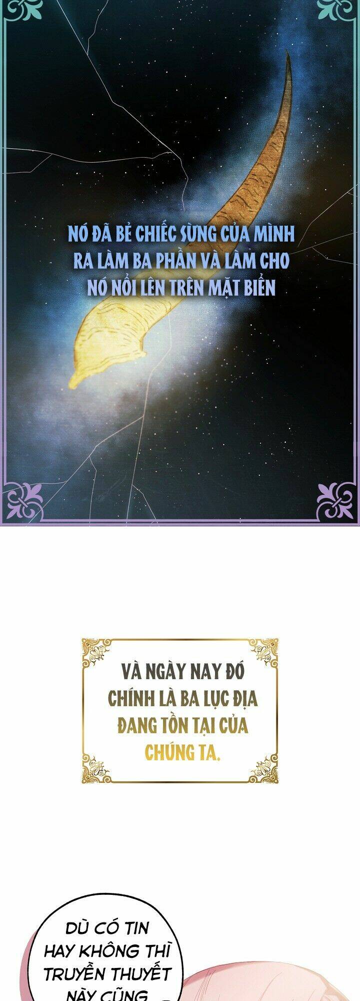 tiệm búp bê của công chúa chapter 14 13