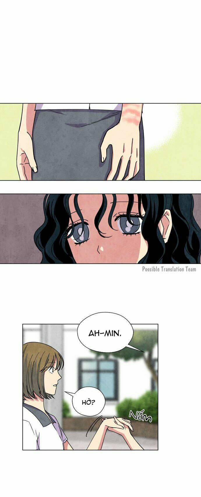 tai sói và mũ đỏ chapter 12 10