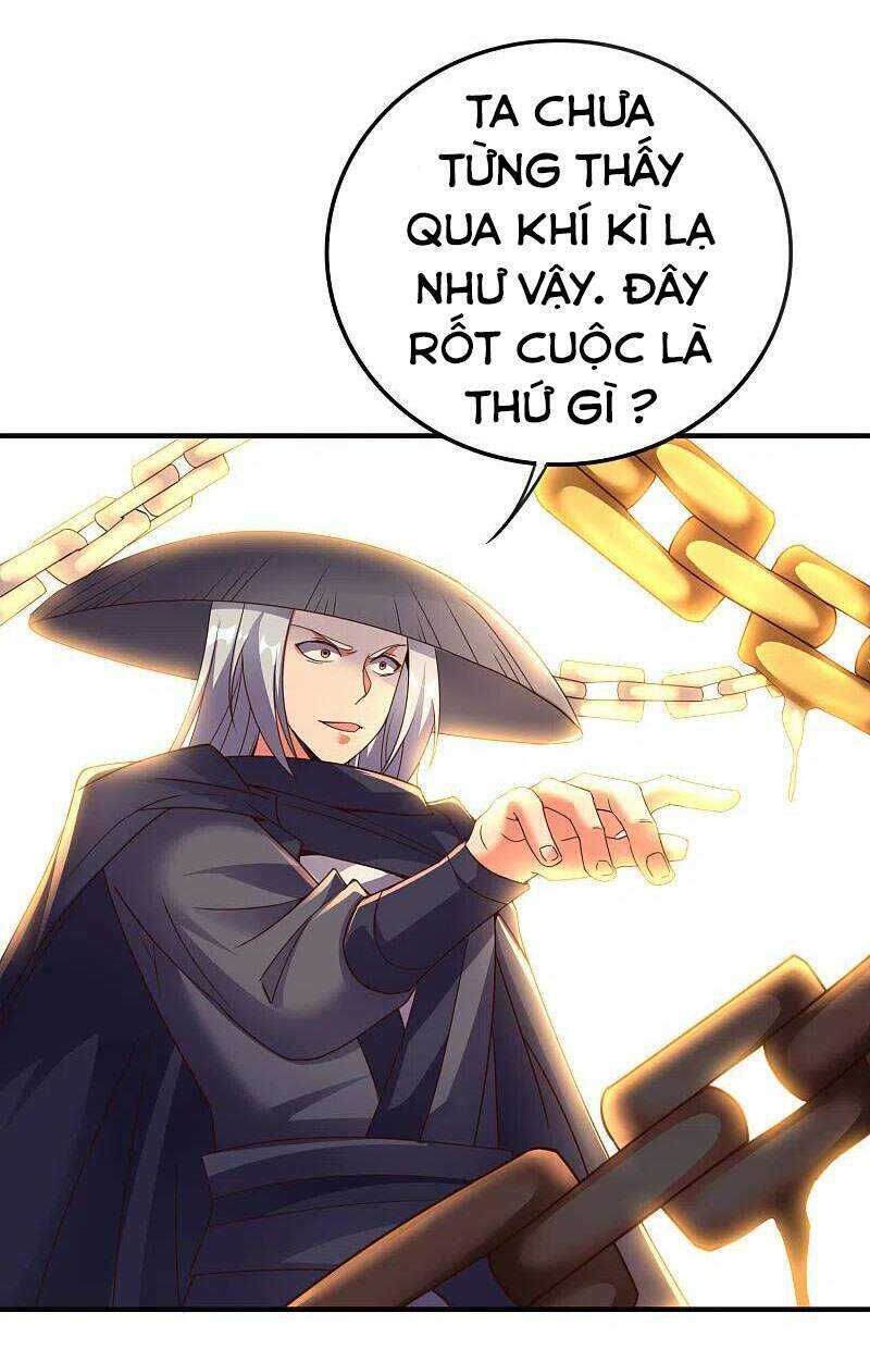 phục thiên thánh chủ chapter 183 2