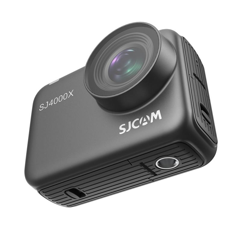 SJCAM SJ4000X Body Waterproof 4K 24fps Action Camera