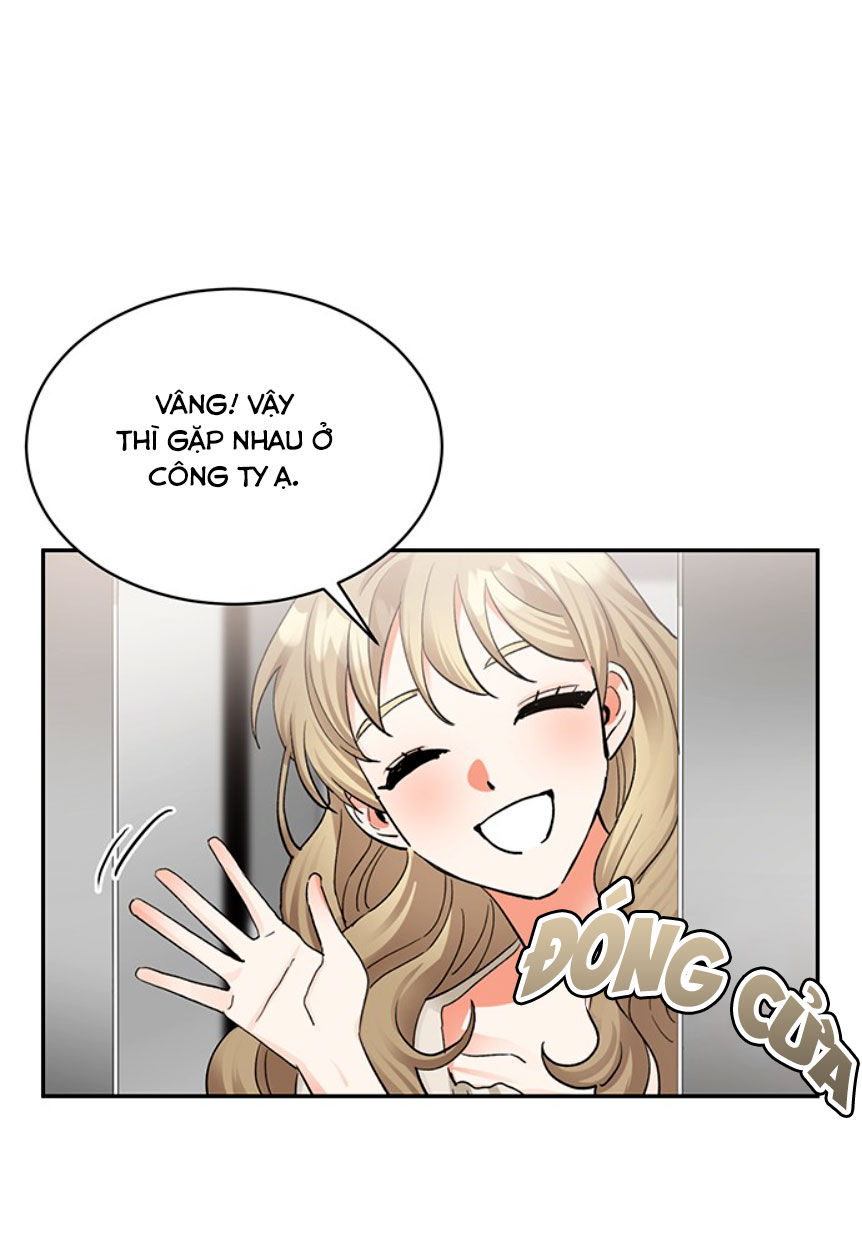 nụ hôn của giác quan thứ sáu chapter 17 30