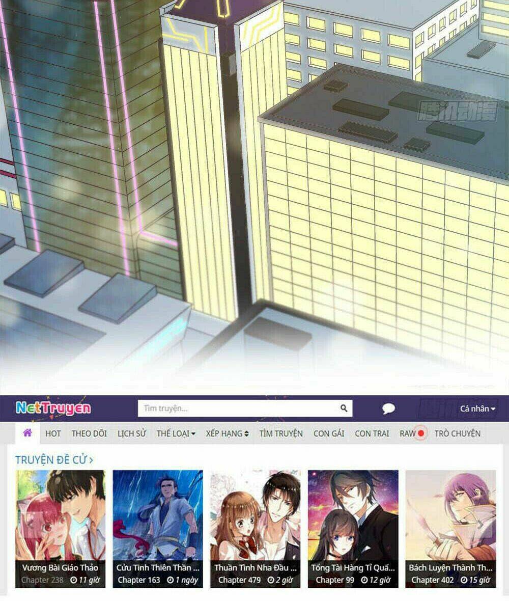 đối nhĩ duy mệnh thị tòng chapter 21.1 14