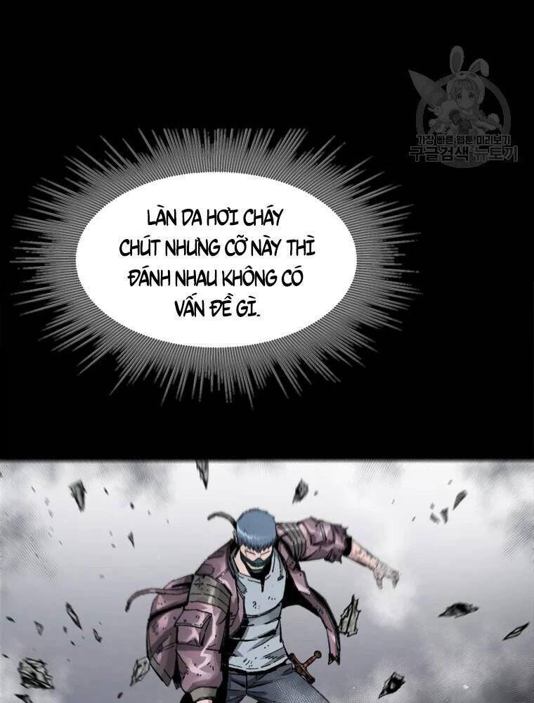 mật mã mê cung chapter 26 70