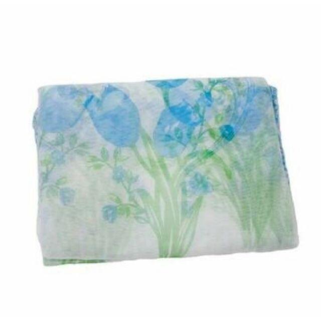 Mùng von thái in bông 1m2x2m cao 2m một người nằm