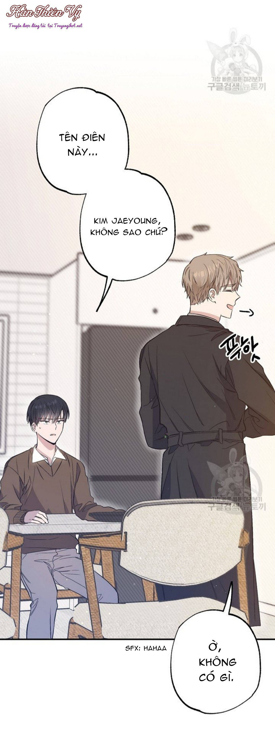 thở chung bầu không khí chapter 34 28