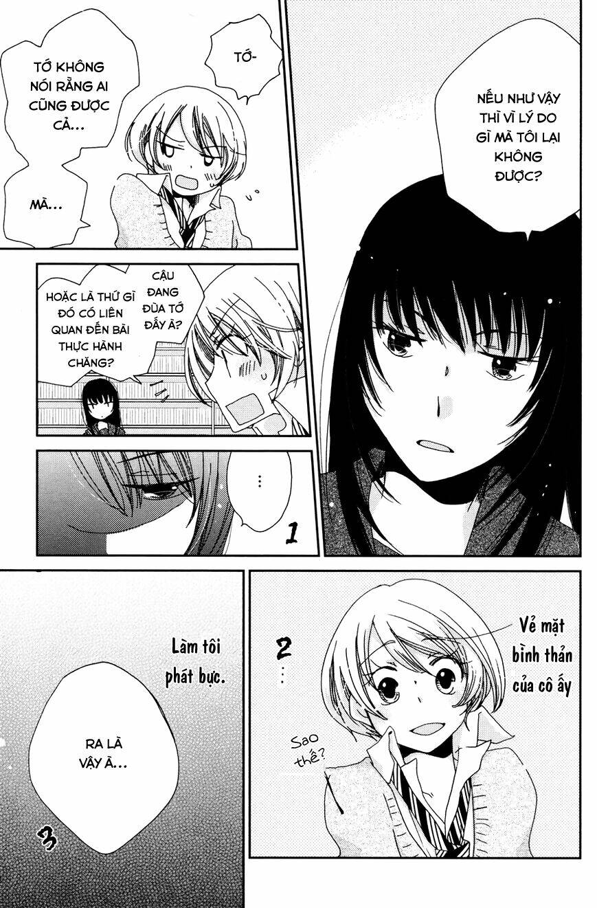 namae wa mada nai chapter 3 4