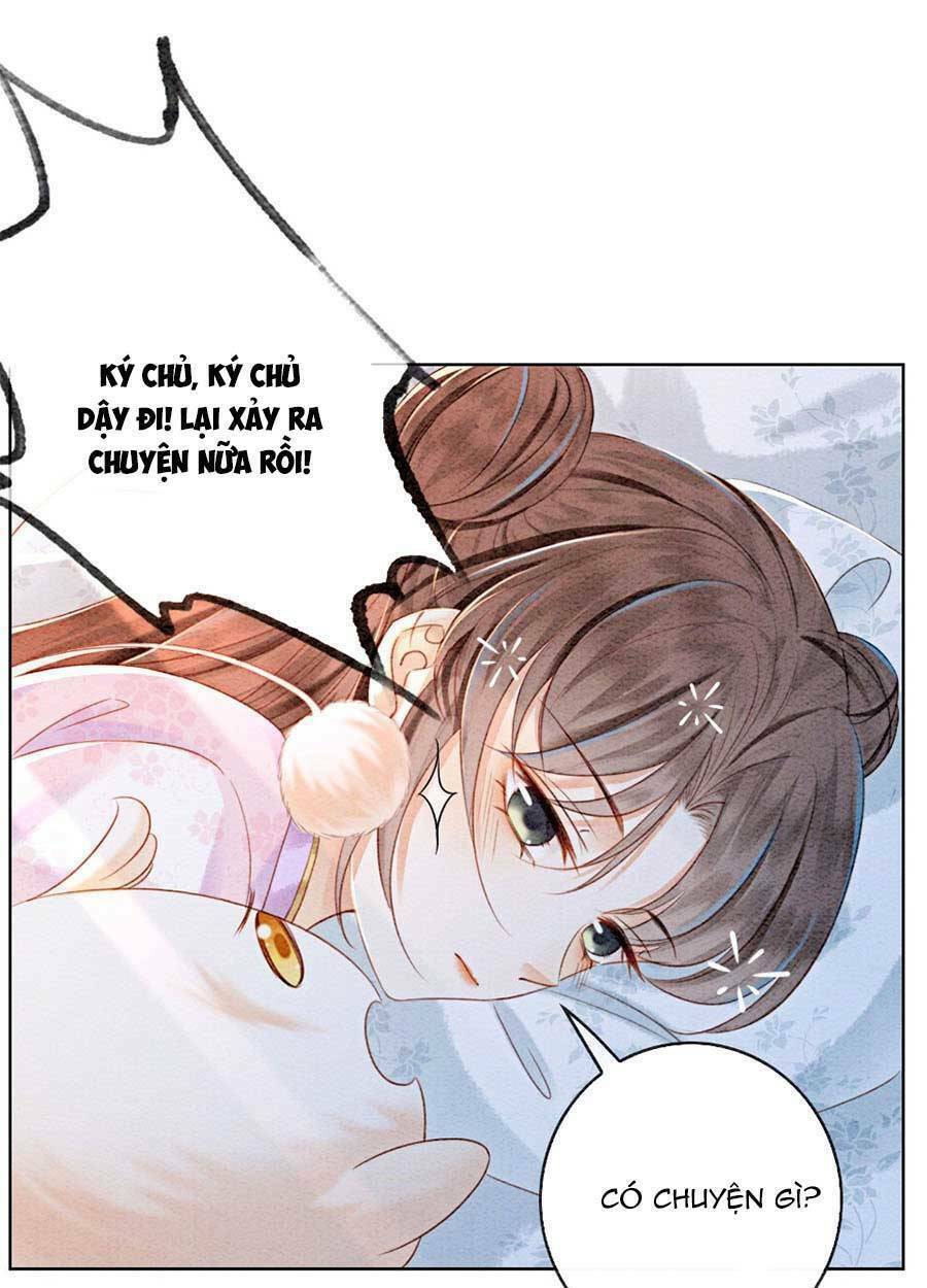 bắt đầu hủy hôn để công lược vương gia chapter 71 20